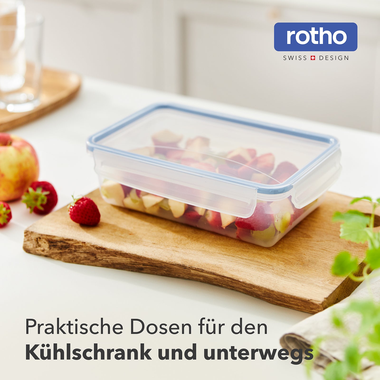 rotho-clic-lock-frischhaltedosen-set-3tlg-blau-luftdicht image 3