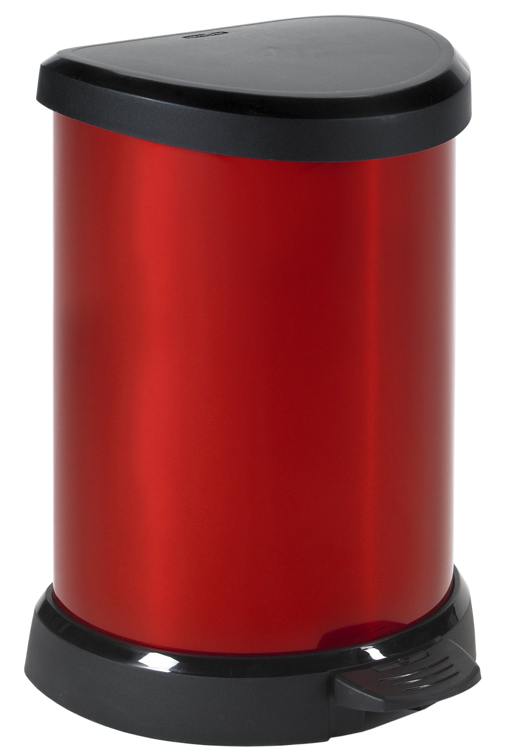 curver-decobin-metallics-m-lleimer-15l-schwarz-metallic image 3