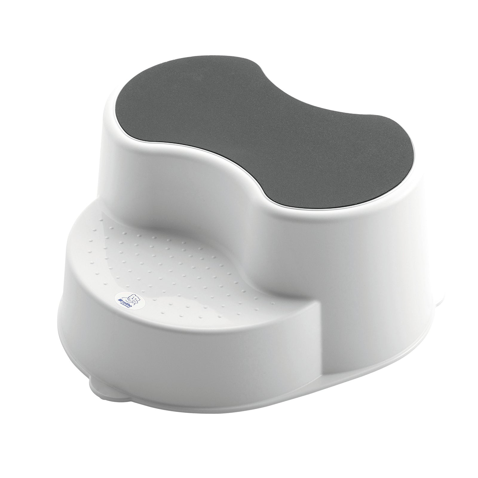 rotho-top-kinderschemel-tritthocker-weiss image 5