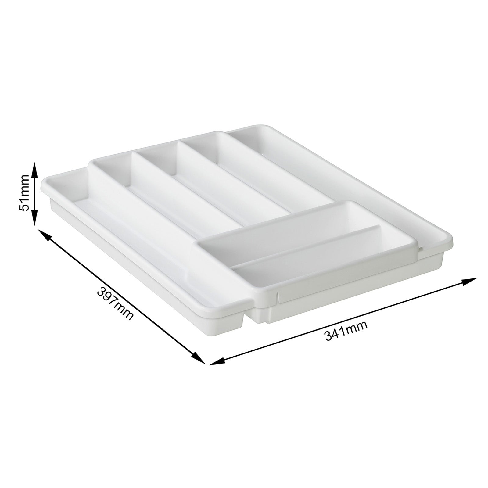 rotho-domino-besteckkasten-7-f-cher-besteckeinsatz-anthrazit-40-60-cm image 3