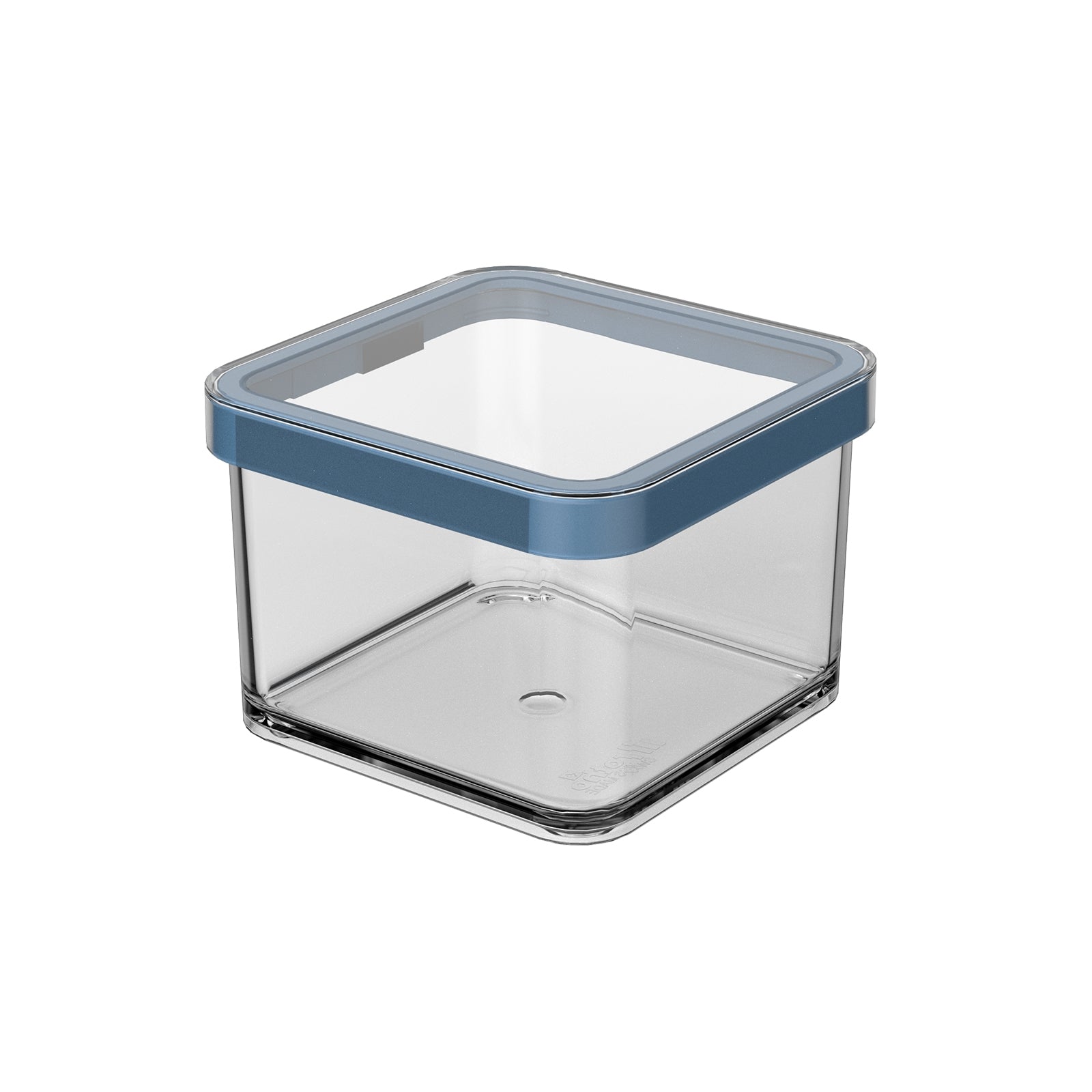 rotho-loft-vorratsdose-0-5-l-wei-4er-set-aromadicht image 4