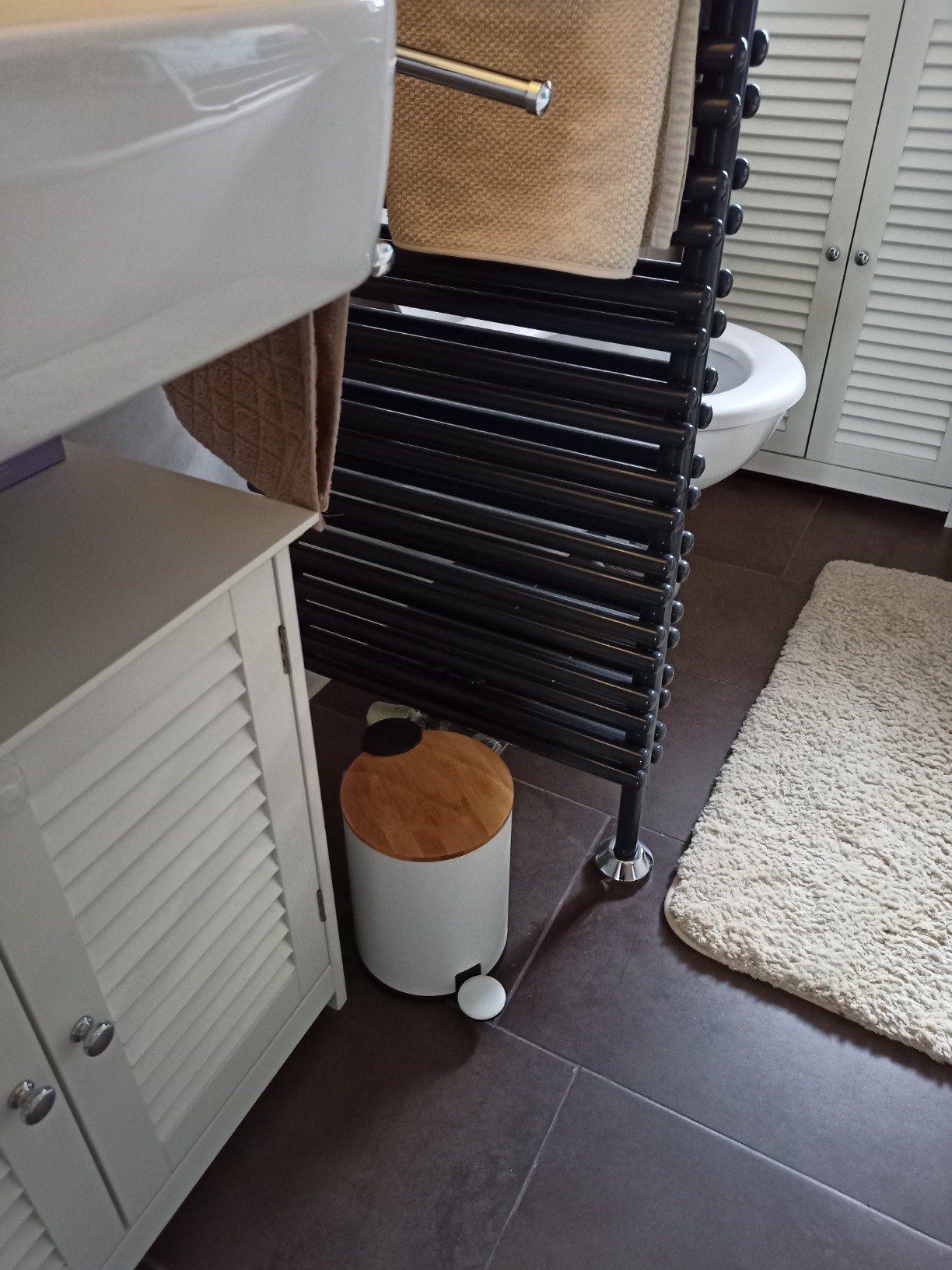 Sieht edel aus