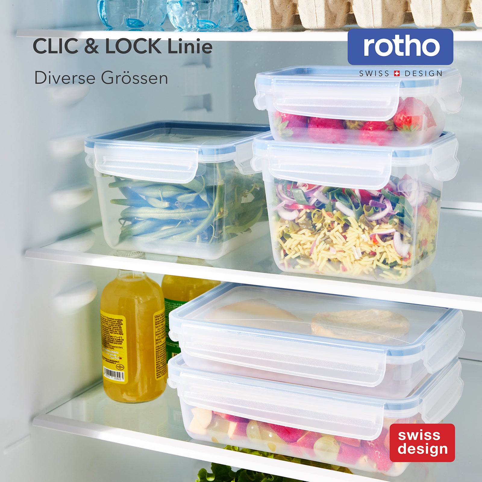 rotho-clic-lock-frischhaltedosen-set-3tlg-blau-luftdicht image 8