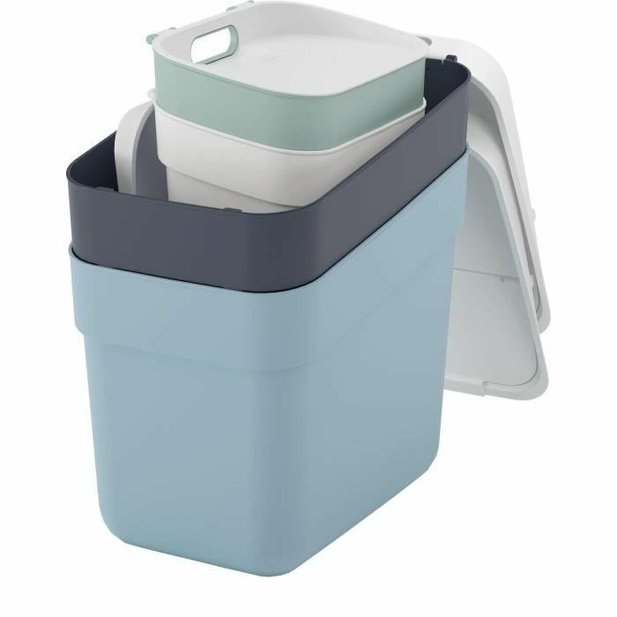 curver-ready-to-collect-m-lltrennsystem-4er-set-5l-10l-20l image 1
