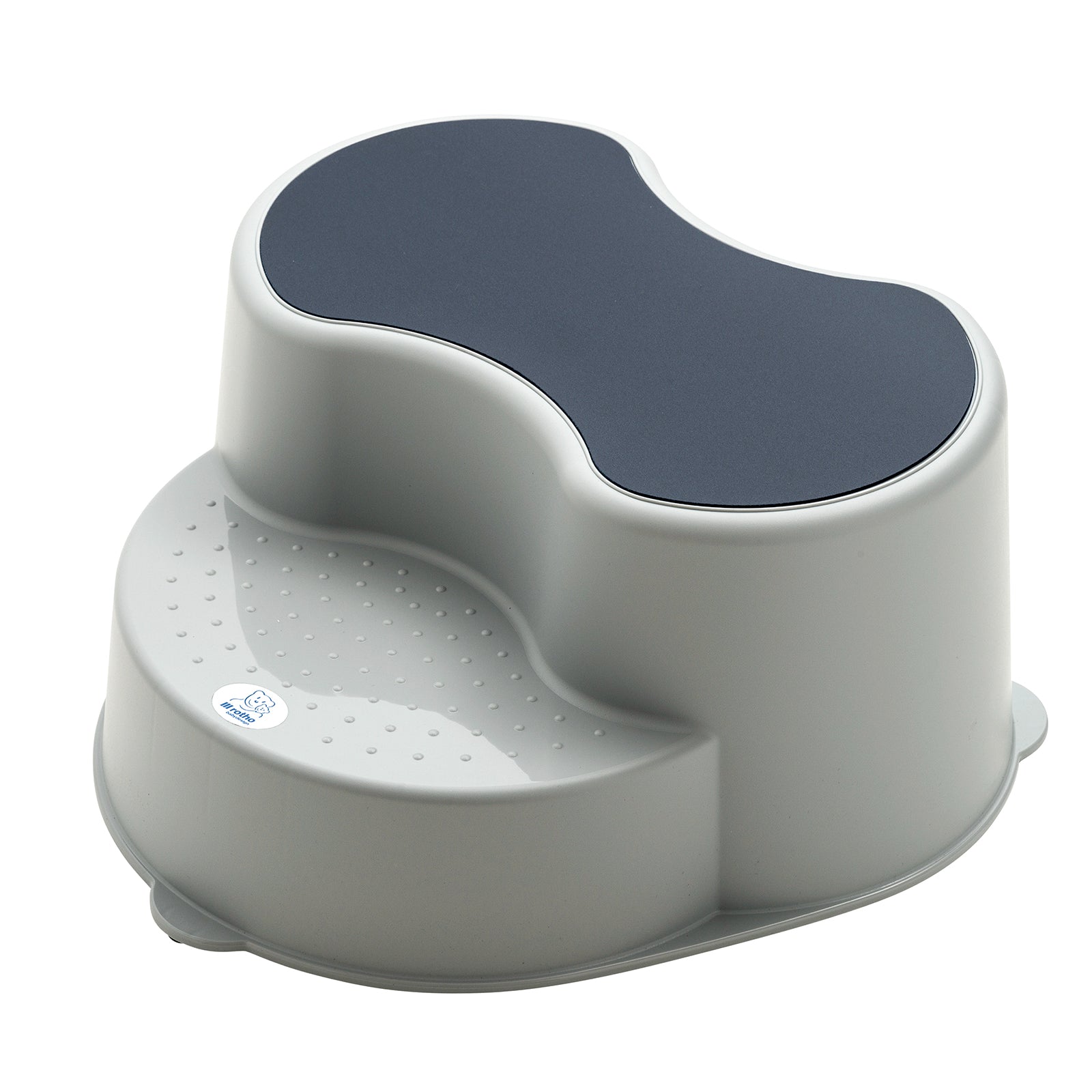 rotho-top-kinderschemel-tritthocker-weiss image 3