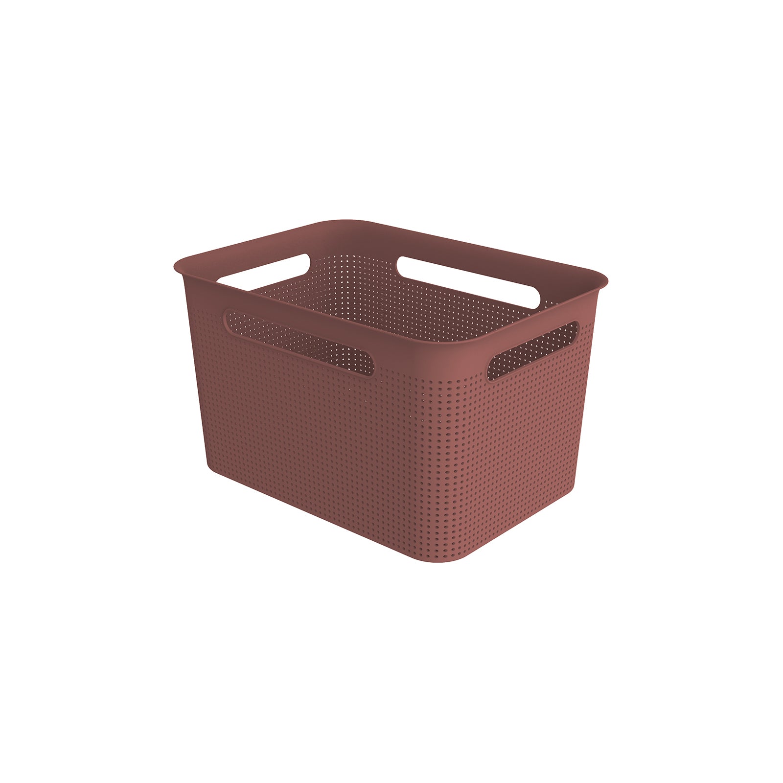 rotho-brisen-box-16-l-aufbewahrungsbox-anthrazit-stapelbar image 1