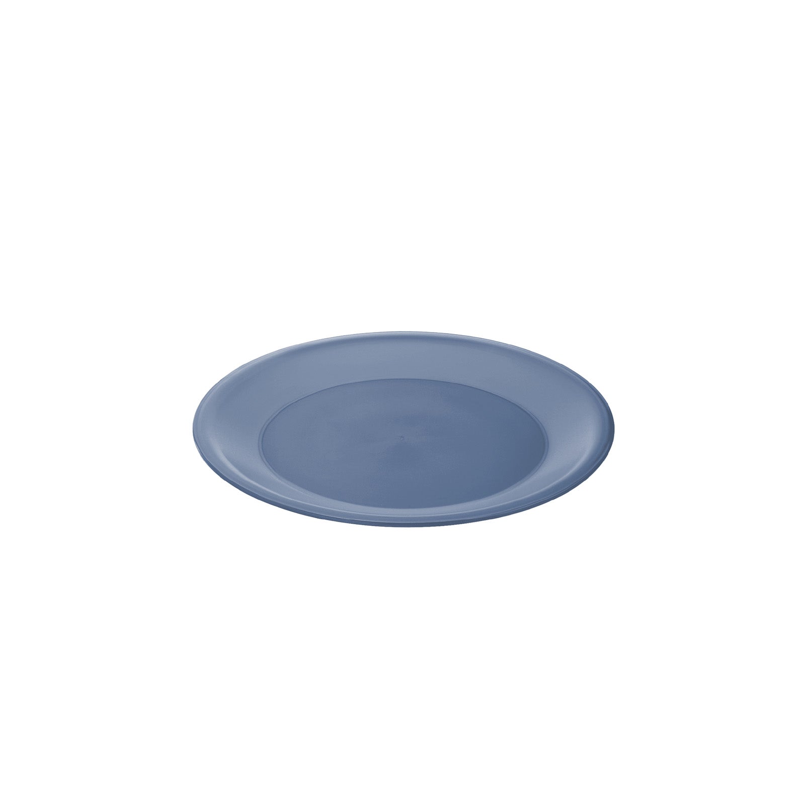 rotho-caruba-teller-flach-26-cm-gr-n-bruchsicher image 3