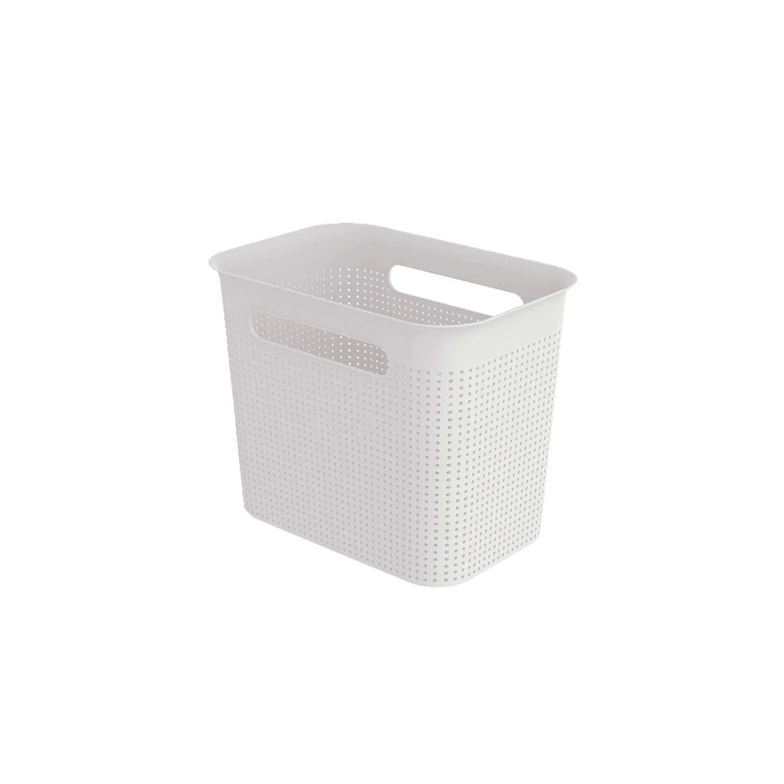 rotho-brisen-box-7-l-anthrazit-ohne-deckel image 1