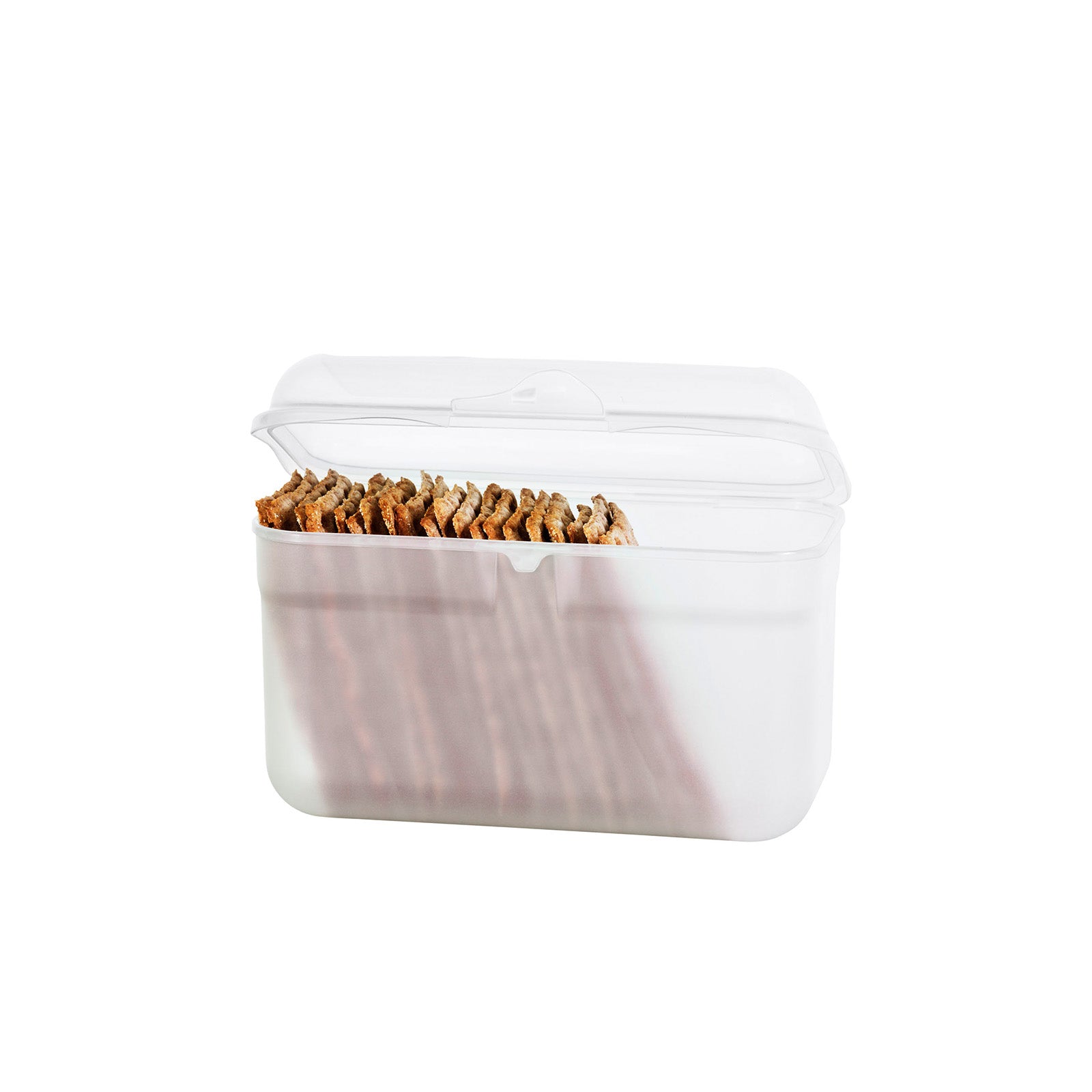 rotho-fun-funbox-1-75l-lunchbox-transparent image 4