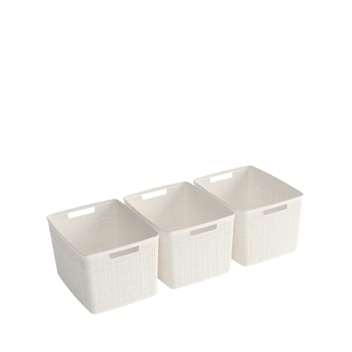 curver-jute-aufbewahrungsbox-20-l-deep-shadow-3er-set-recycling image 8