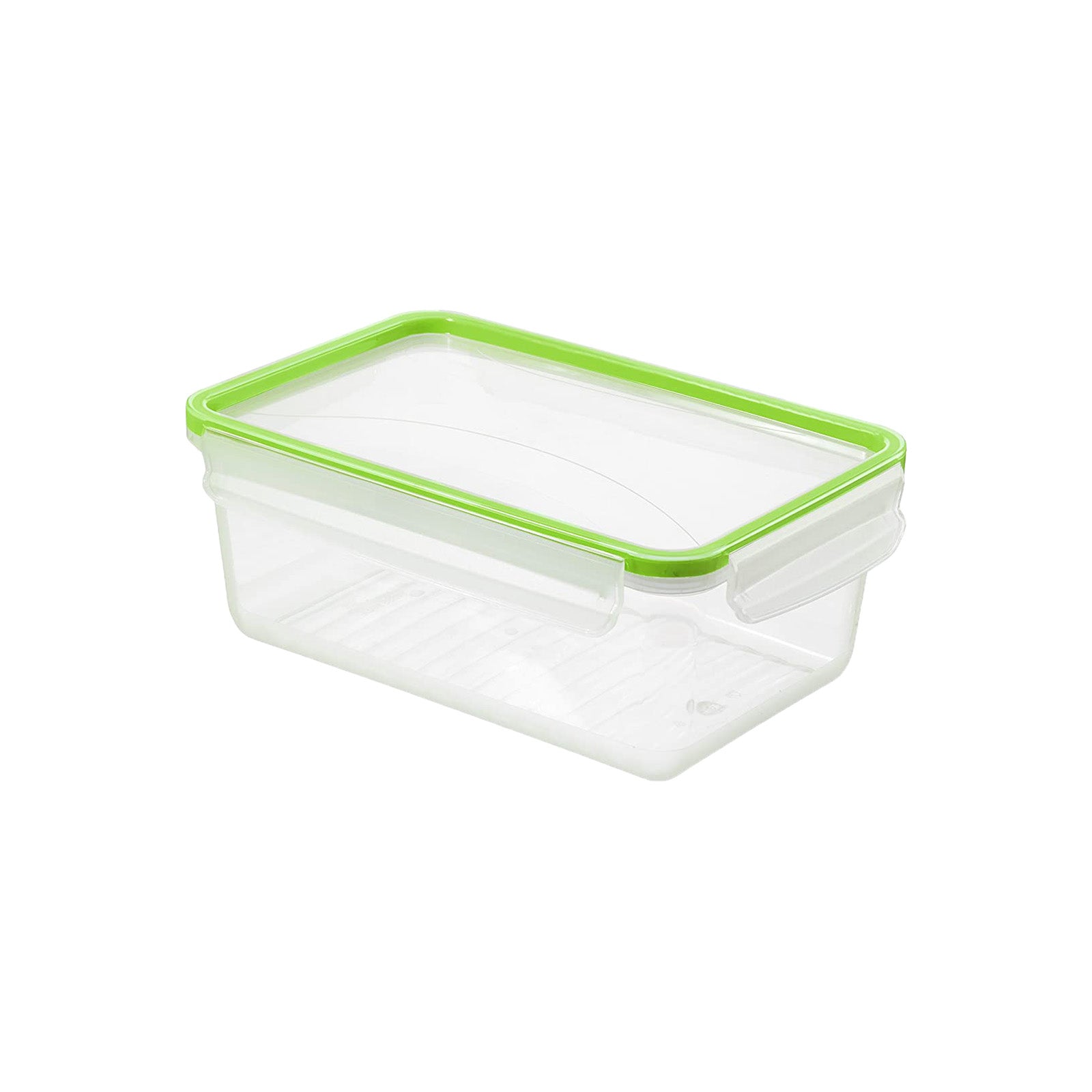rotho-clic-lock-k-hlschrankdose-2-l-transparent-luftdicht image 1