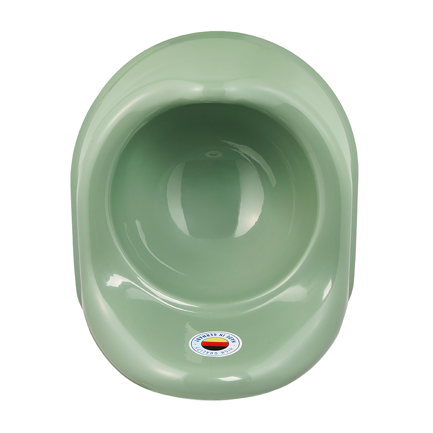 rotho-bella-bambina-kindertopf-wei-mit-spritzschutz image 6