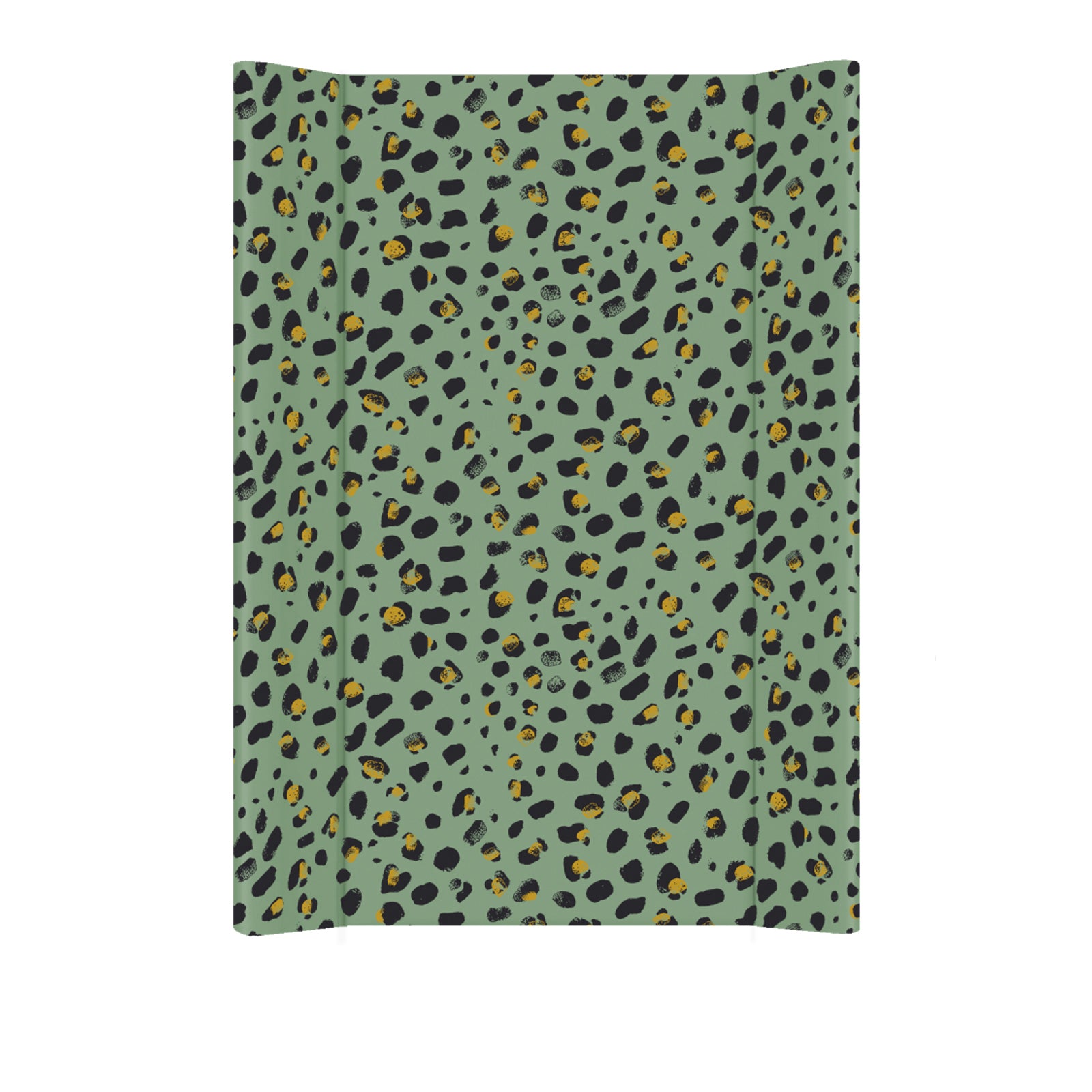 rotho-wickelauflage-keil-50x70-cm-waldtiere-waschbar image 1