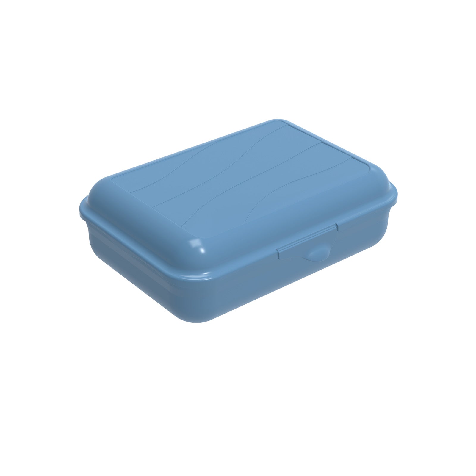 rotho-fun-funbox-1-25-l-transparent-brotdose-mit-clip image 4