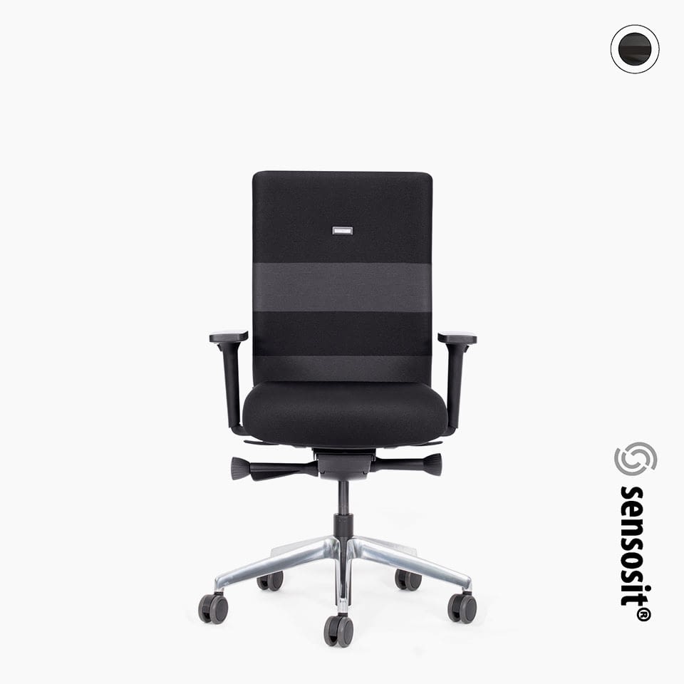 lento-agilis-comfort-b-rostuhl-ergonomisch-sensosit-ohne-kopf image 1