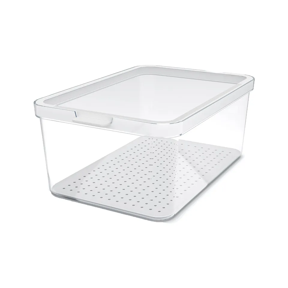 rotho-cauma-k-hlschrankorganizer-4-65-l-transparent image 1