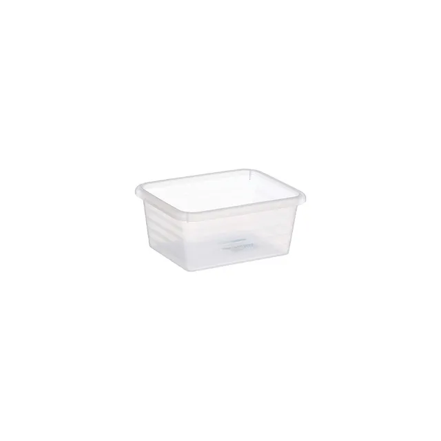 rotho-linus-formatk-rbchen-din-a7-transparent-stapelbar image 1