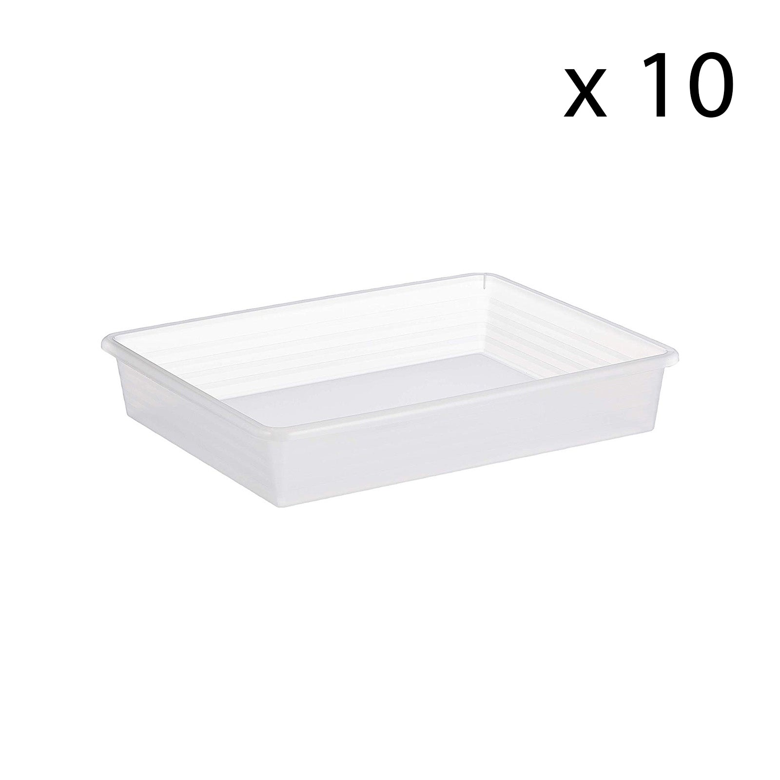 rotho-linus-formatk-rbchen-din-a4-10er-set-transparent-stapelbar image 3