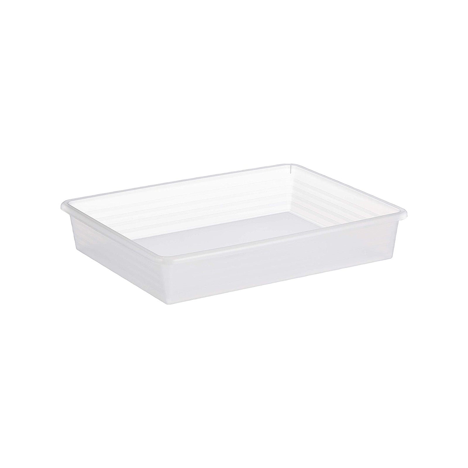 rotho-linus-formatk-rbchen-din-a4-transparent-stapelbar image 1