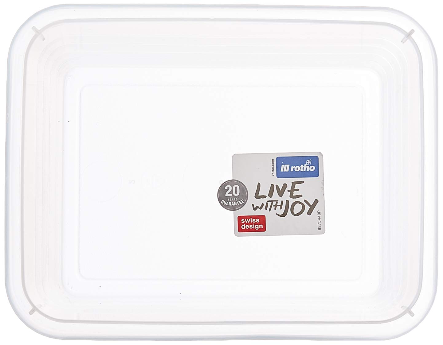 rotho-linus-formatk-rbchen-din-a7-transparent-stapelbar image 8
