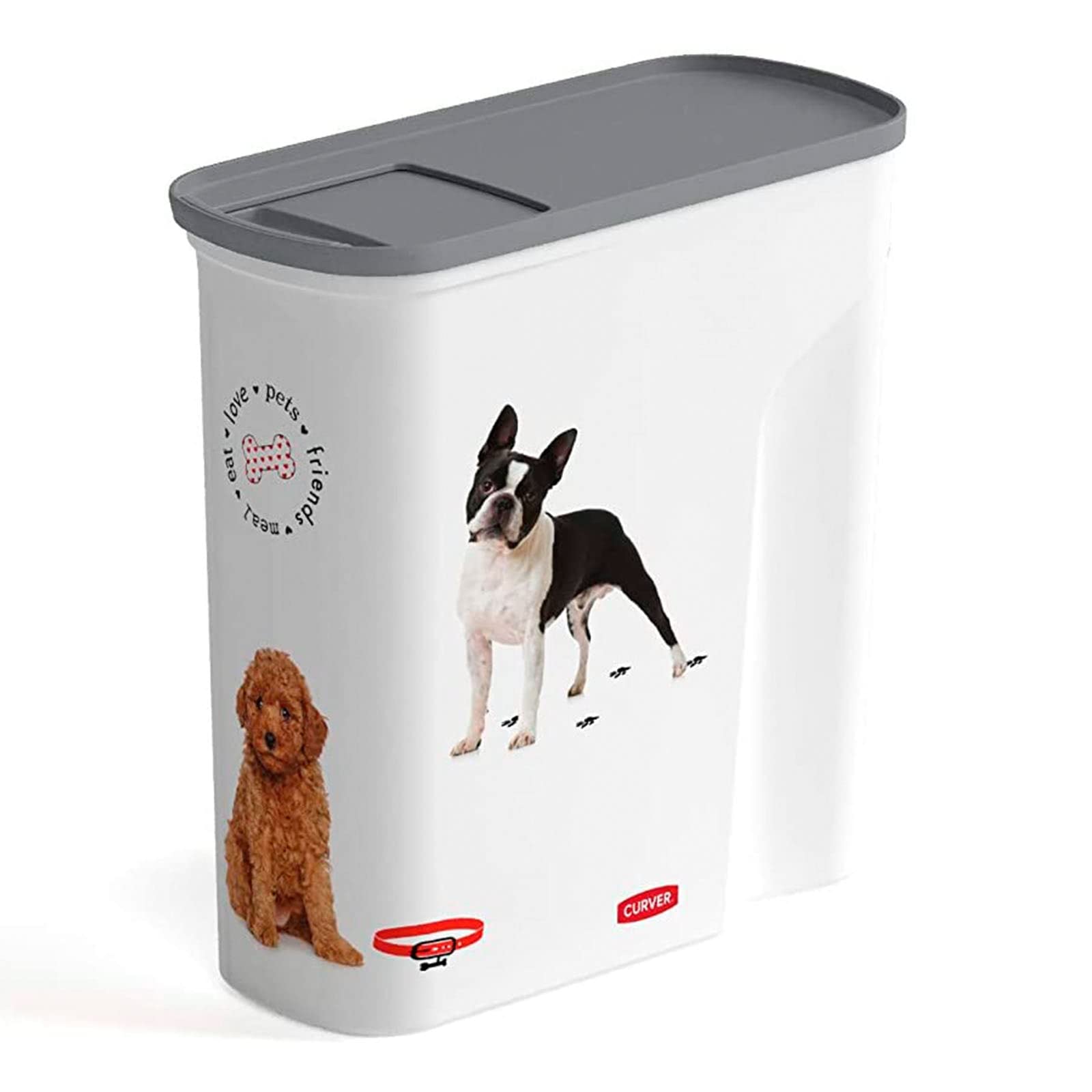 curver-love-pets-futtercontainer-35l-12kg-wei-futterbox image 6