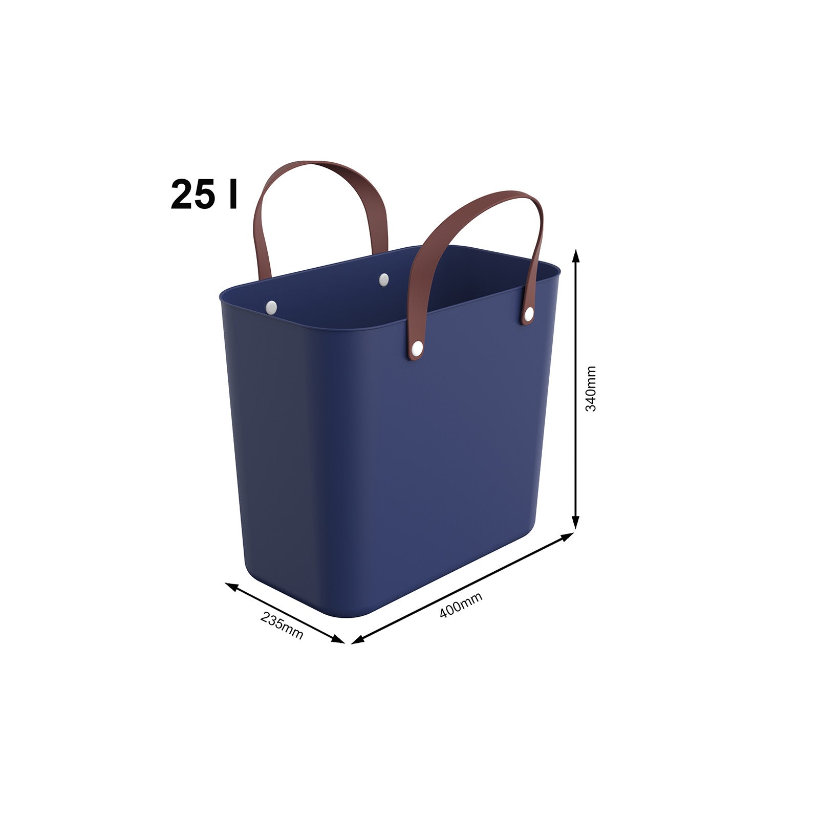 rotho-albula-multibag-set-25l-40l-dunkelblau image 8