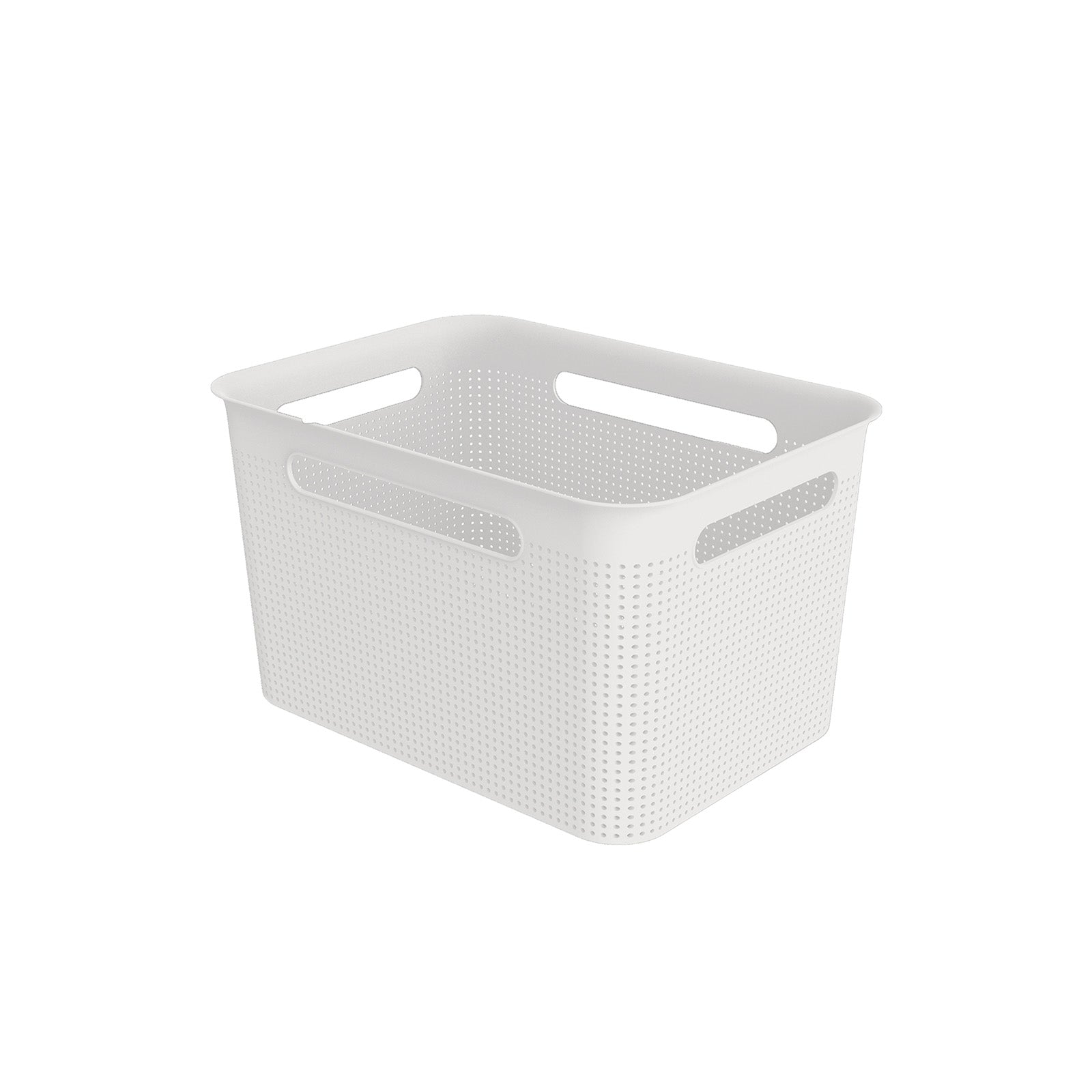 rotho-brisen-box-16-l-aufbewahrungsbox-anthrazit-stapelbar image 6