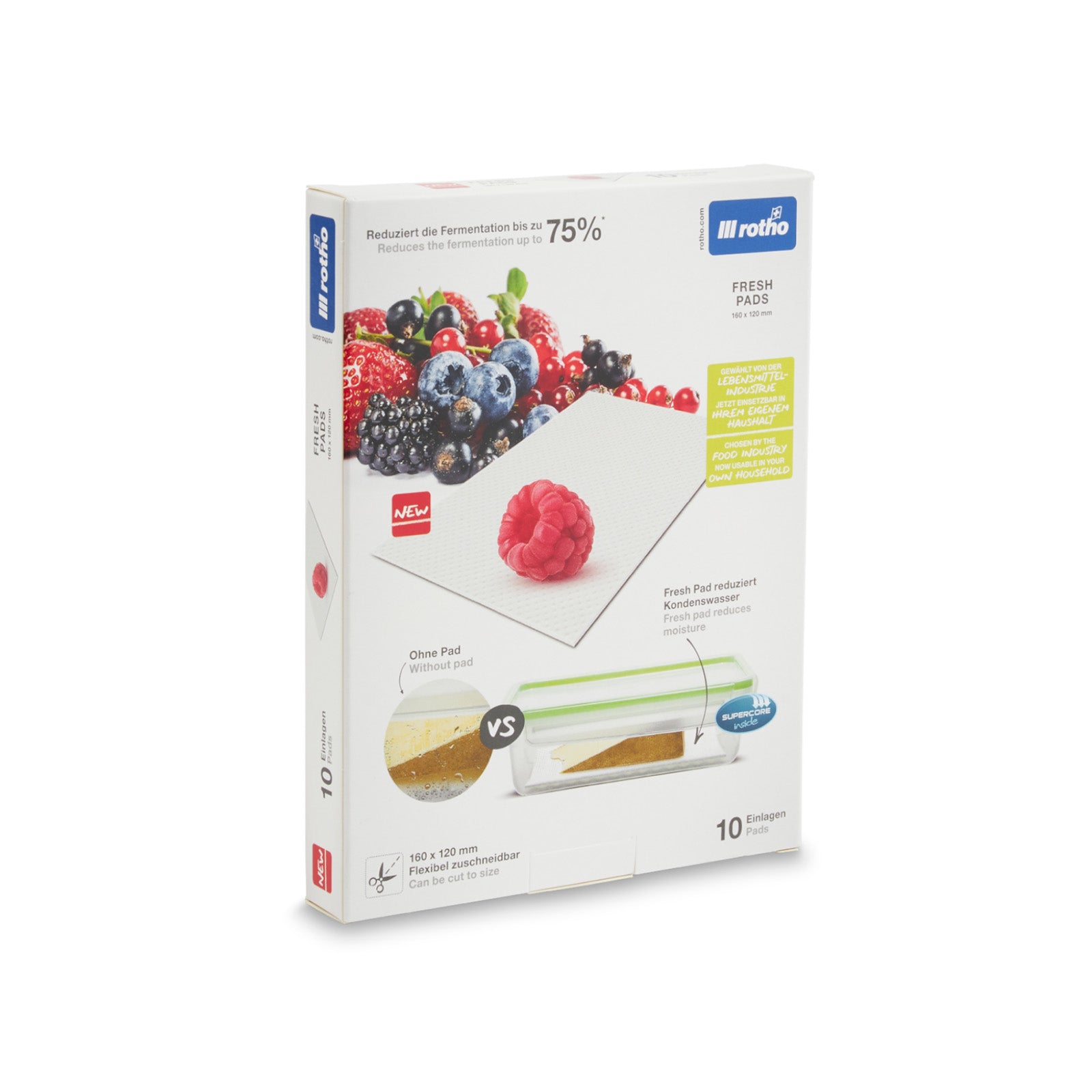 rotho-fresh-pads-10er-set-zubeh-r-f-r-vorratsdosen image 5