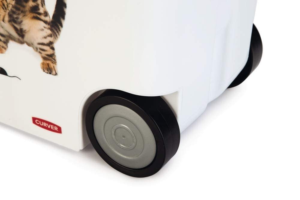 curver-pet-food-futtercontainer-12kg-35l-wei-grau-schaufel image 3