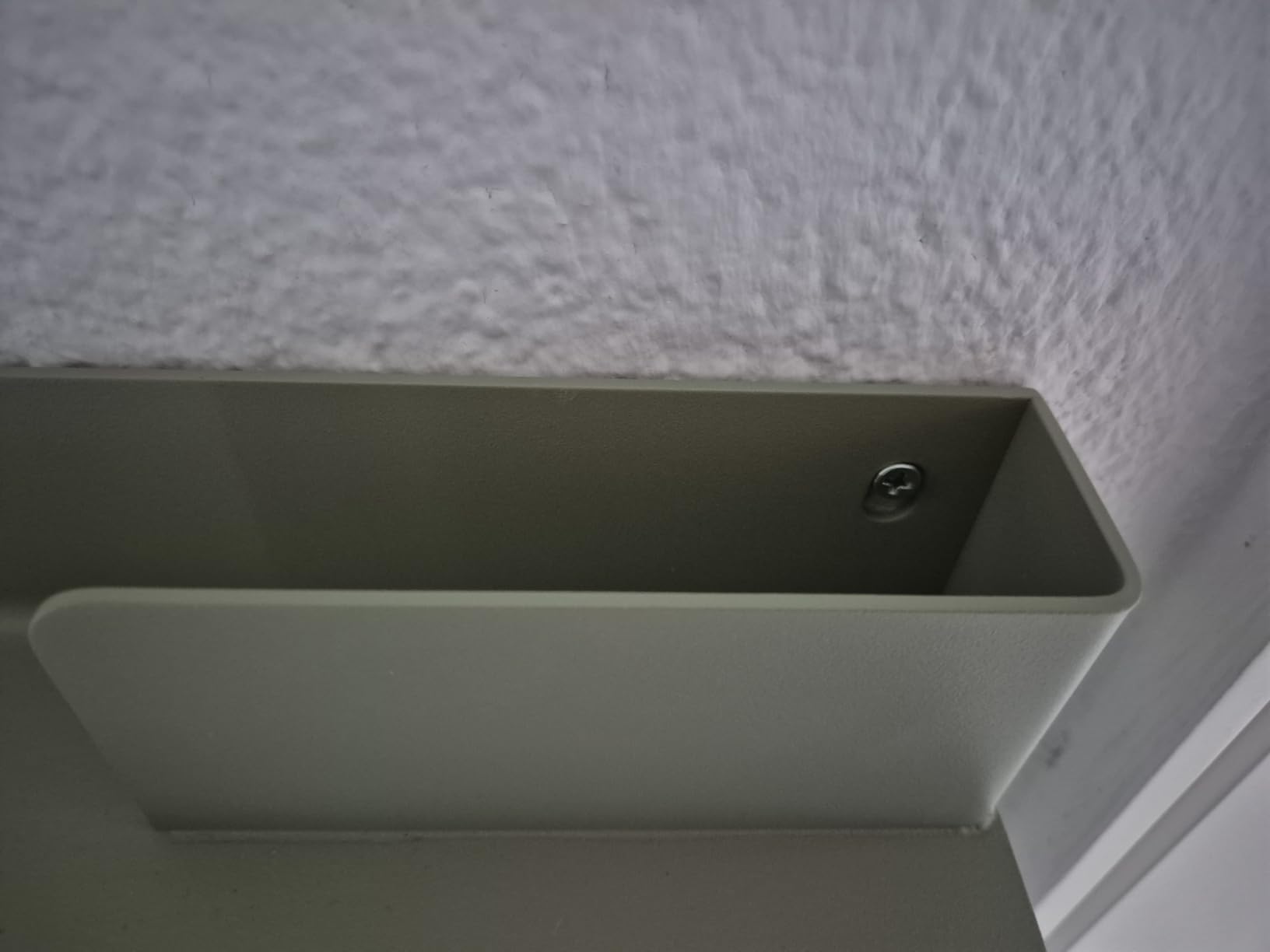 Sieht gut aus