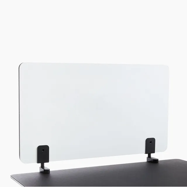 lento-akustik-trennwand-whiteboard-filz-70-cm-klemmmontage image 1