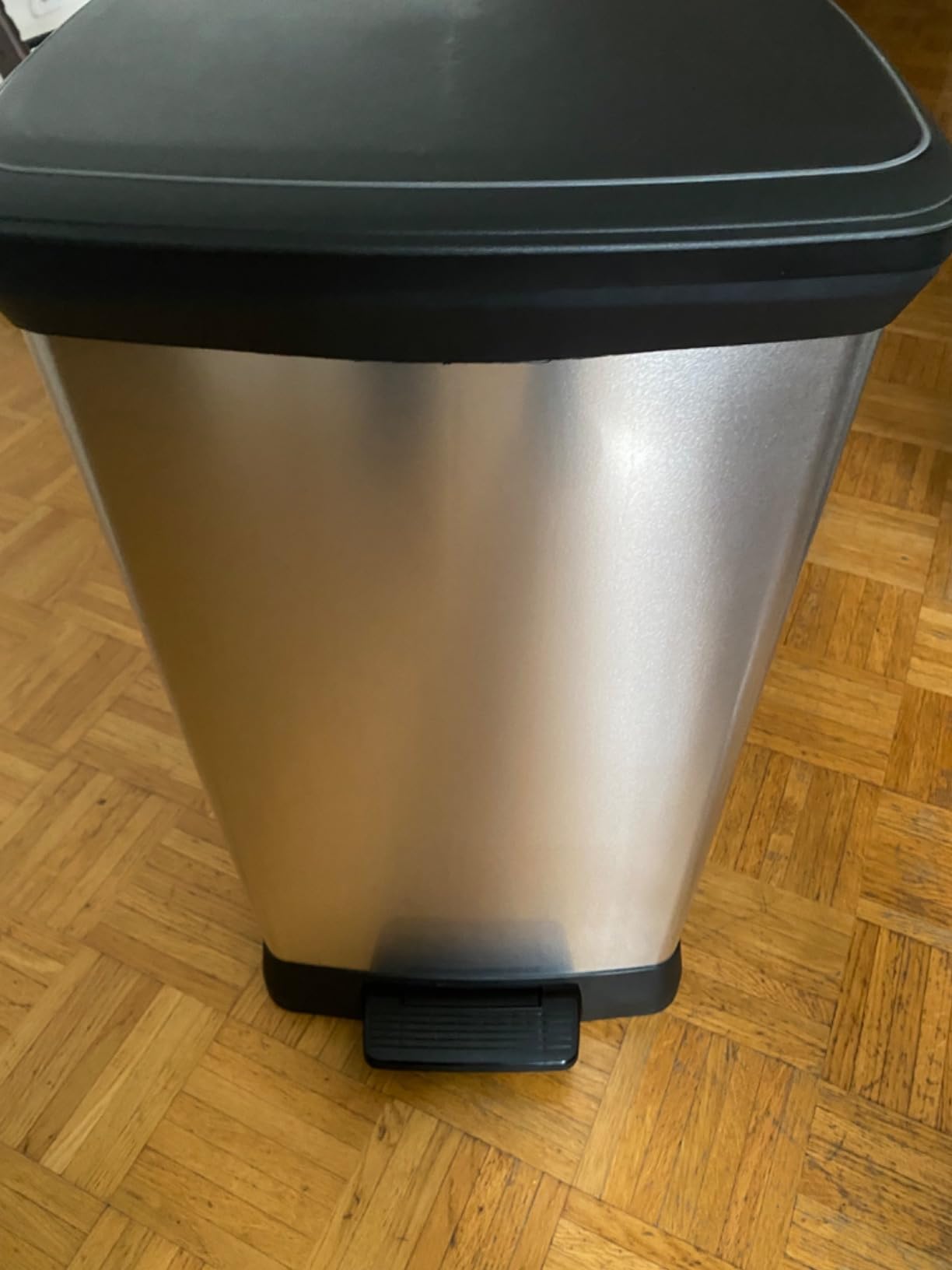 Leicht zu putzen