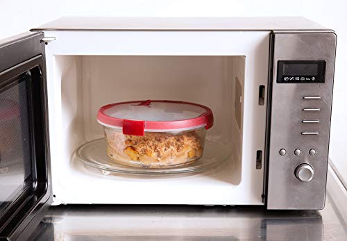 curver-smart-cook-glasbox-1-2l-ofenfest-mit-deckel image 7