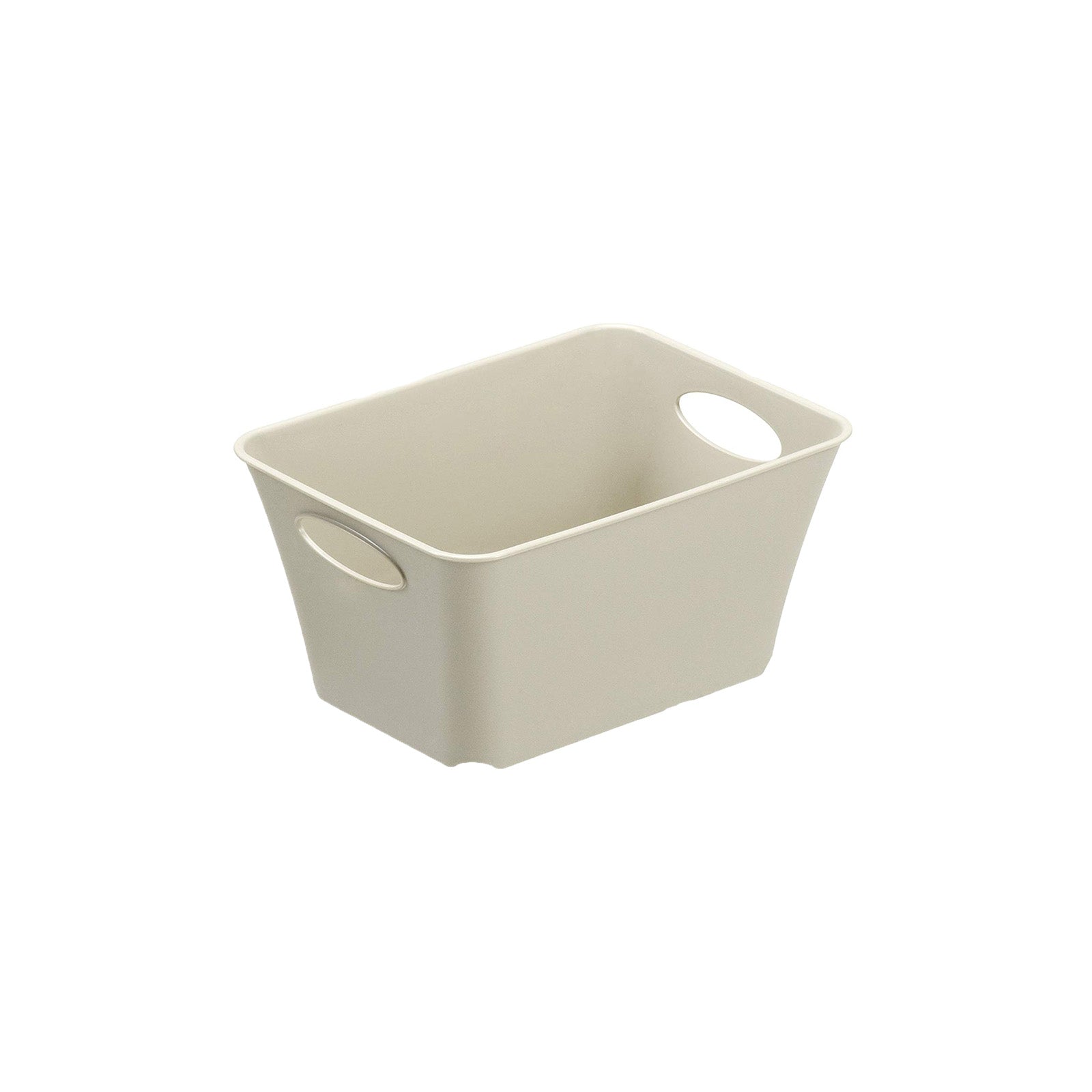 rotho-living-box-1-5-l-aufbewahrungsbox-anthrazit-mit-griff image 4