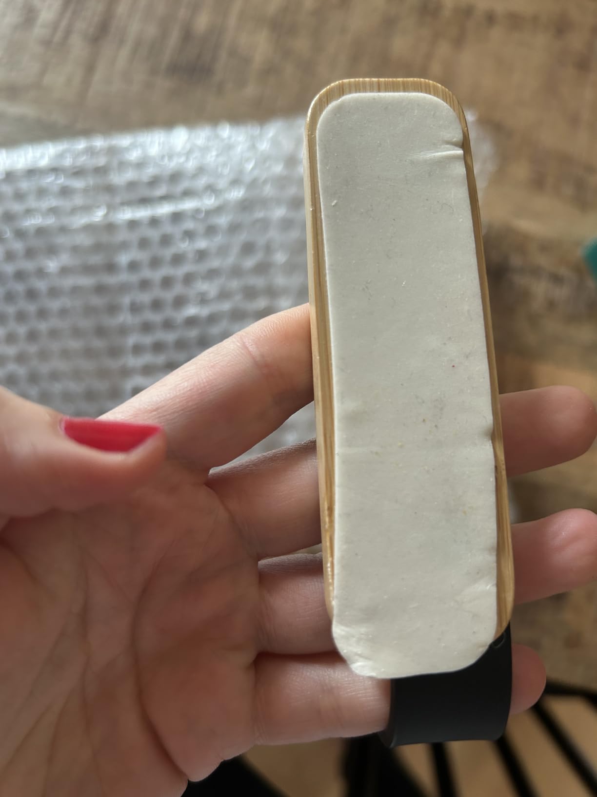 Rolle läuft gut