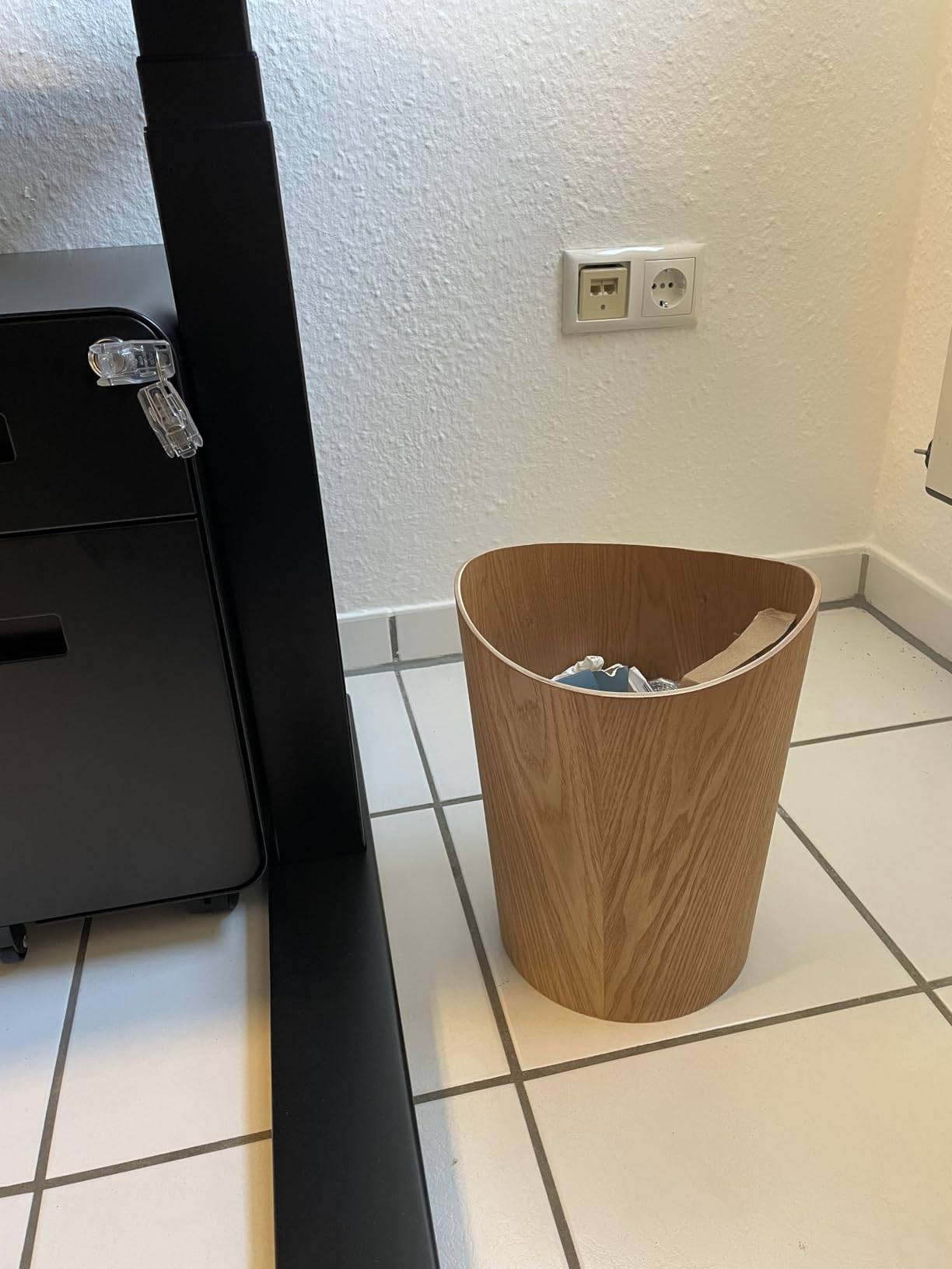 Sieht hochwertig aus