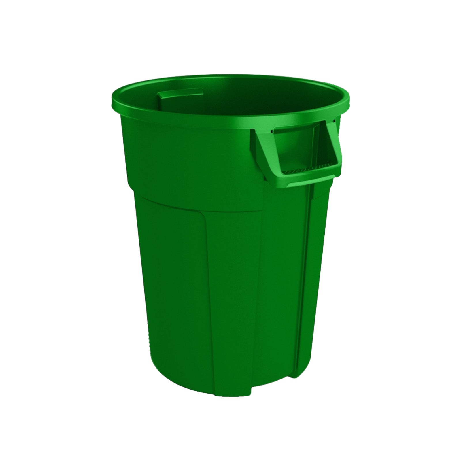 rotho-titan-abfallbeh-lter-120-l-schwarz-robust-mit-griffen image 8
