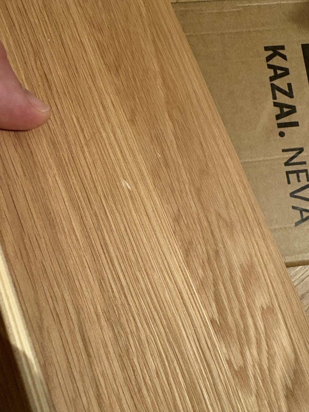 Schöne Regale