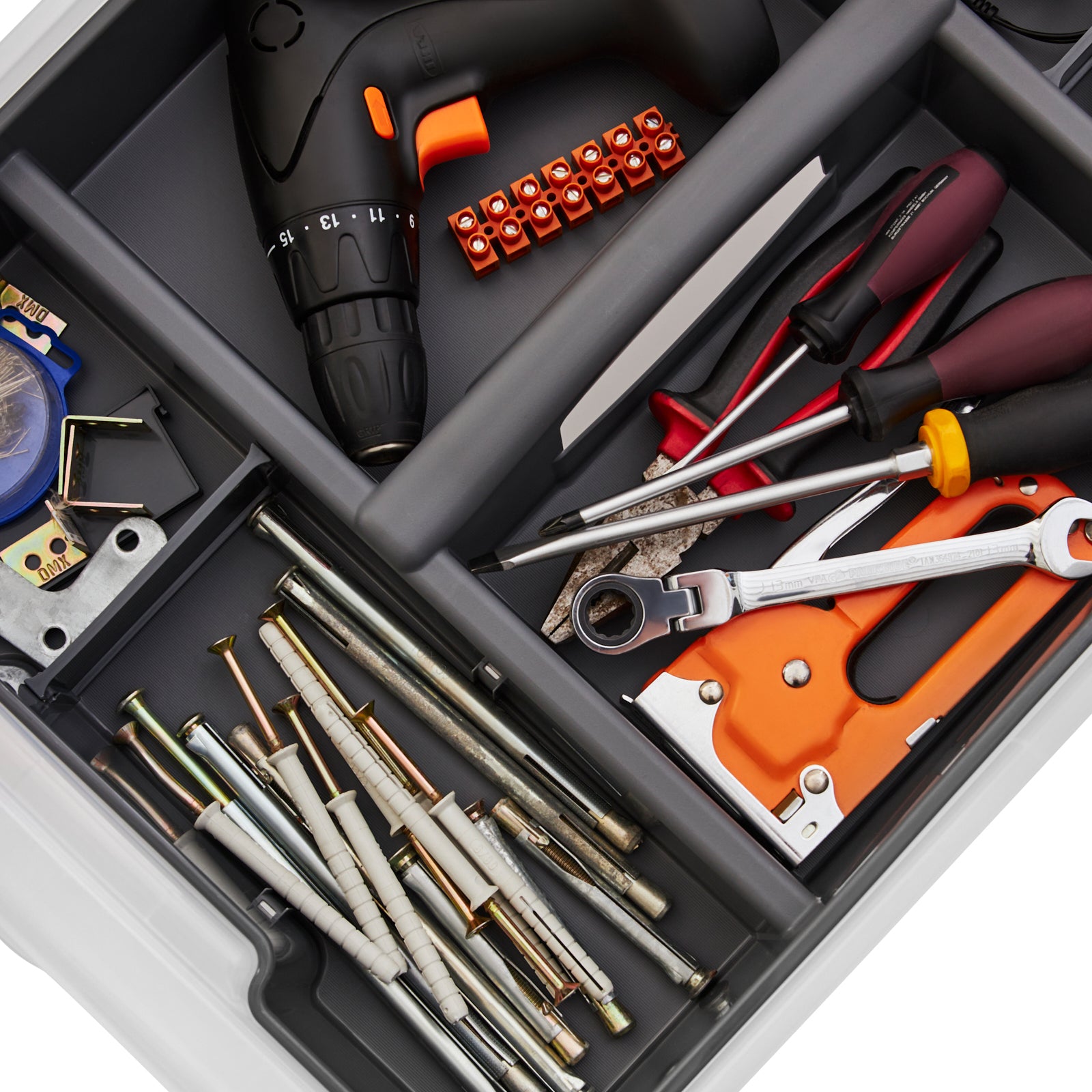 rotho-evo-organizer-einsatz-30-44-65-l-boxen-kleinteile-zubeh-r image 4