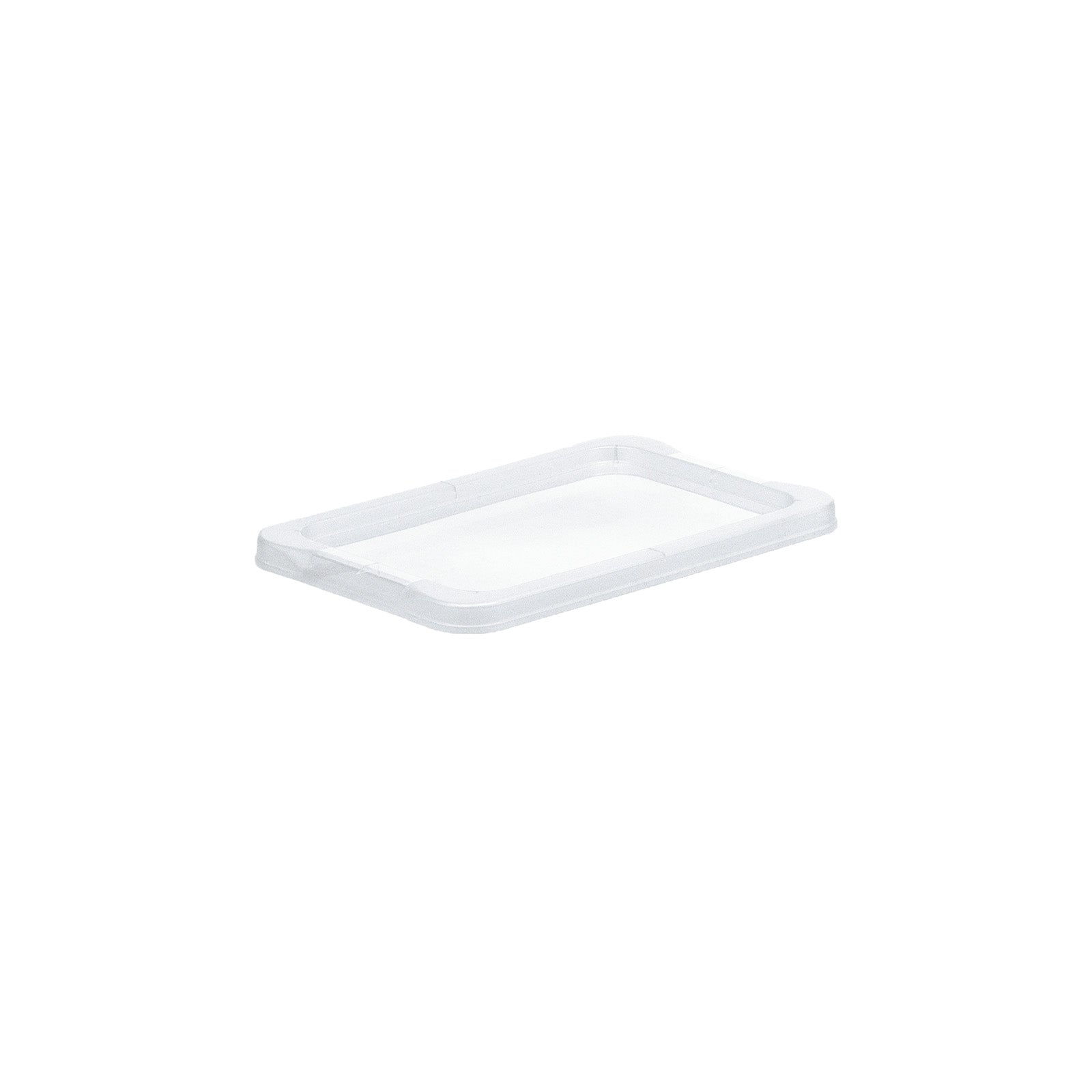 rotho-evo-easy-deckel-f-r-box-4-l-aufbewahrungsbox image 1