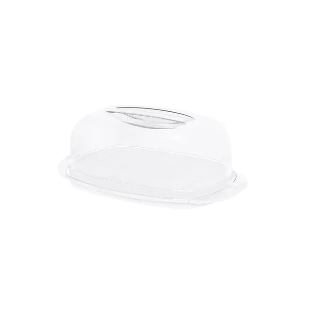 rotho-fresh-k-seglocke-wei-5-l-k-sebox-mit-haube-luftdicht image 1