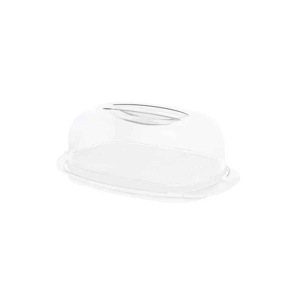 rotho-fresh-k-seglocke-wei-5-l-k-sebox-mit-haube-luftdicht image 1
