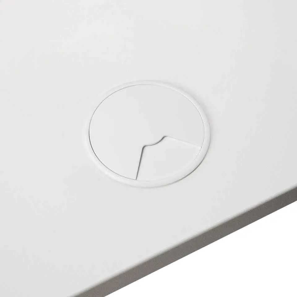 lento-kabeldurchlass-rund-80-mm-schreibtisch-schwarz-montiert image 1