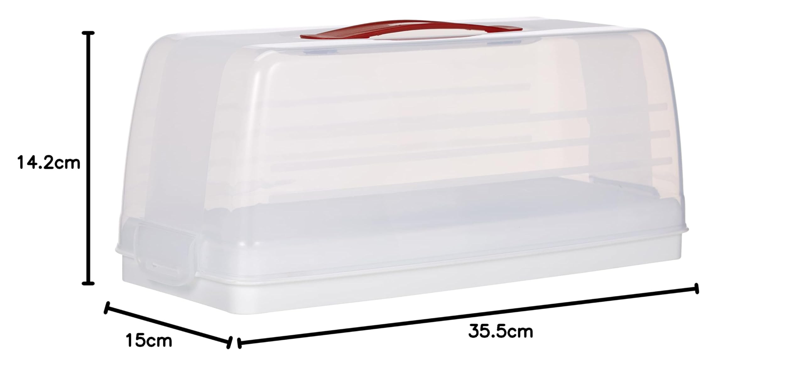 curver-take-away-kuchenbox-rechteckig-transparent-wei-gro image 4