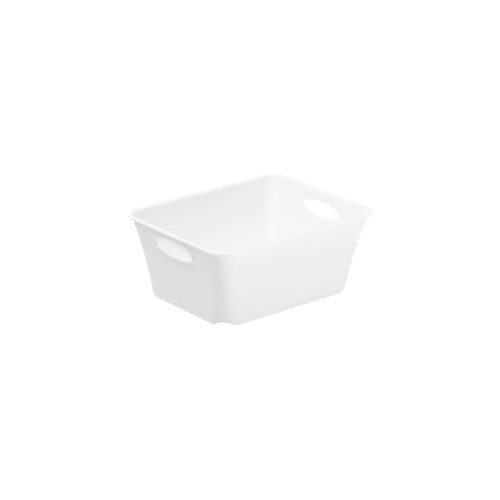 rotho-living-box-c7-0-5l-aufbewahrungsbox-anthrazit image 1