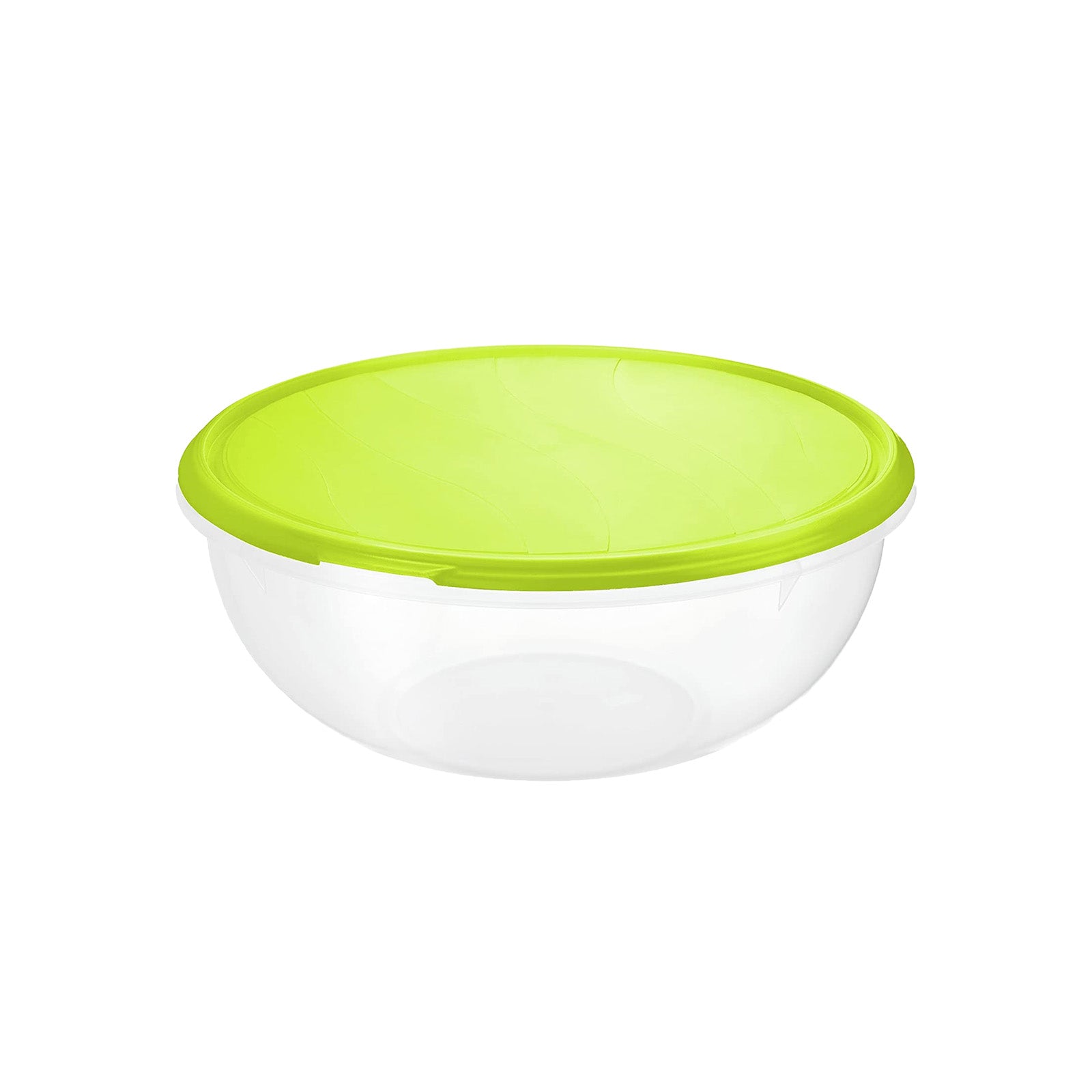rotho-rondo-k-hlschrankdose-6-l-rund-transparent image 4