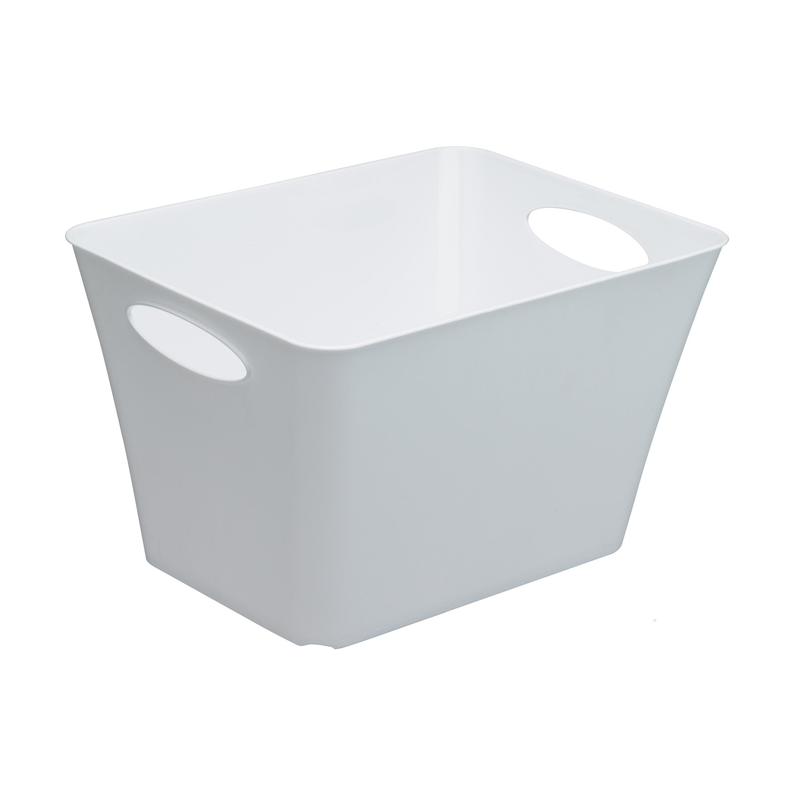 rotho-living-box-44-l-aufbewahrungsbox-anthrazit image 3