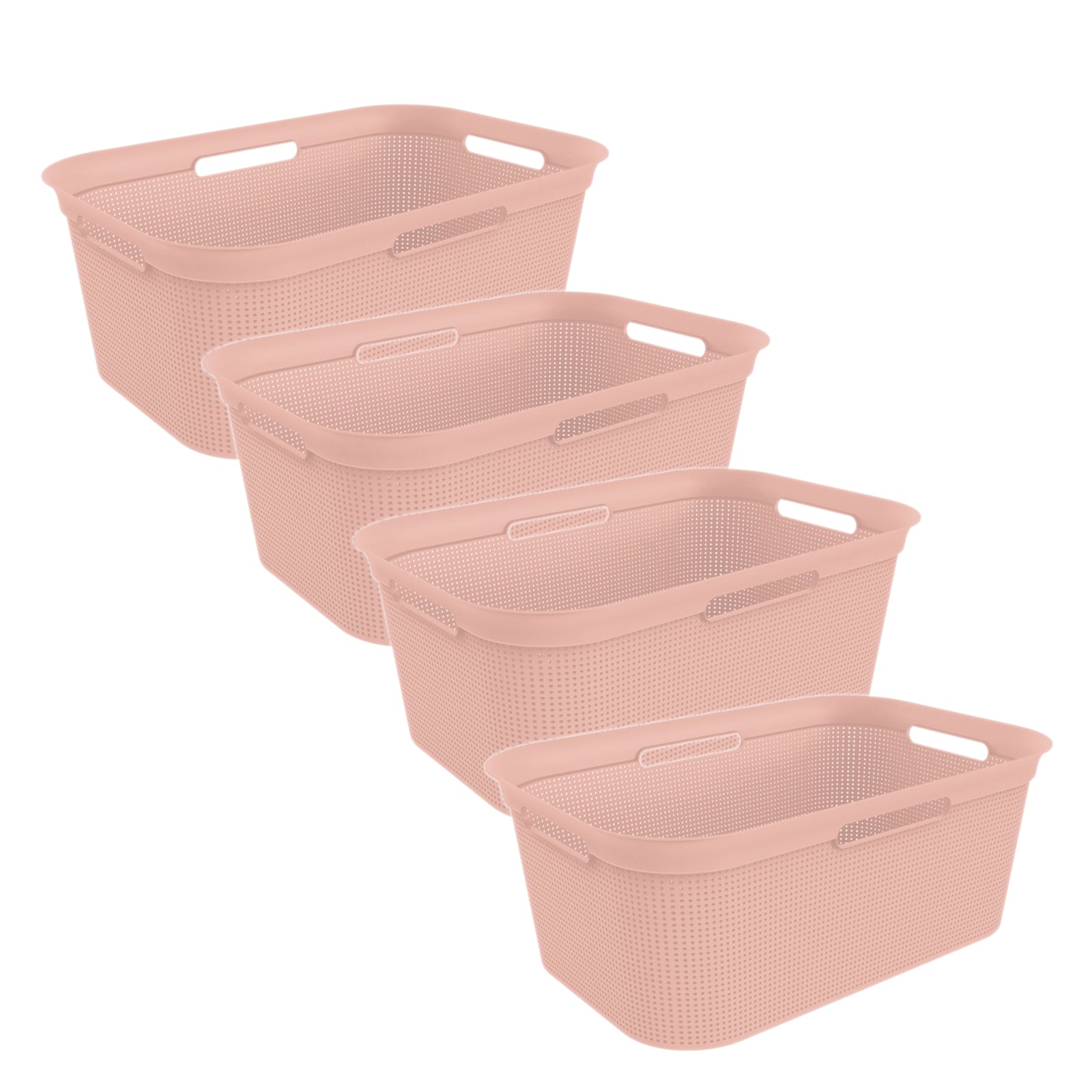rotho-brisen-w-schekorb-41-l-4er-set-anthrazit-flexibel image 8