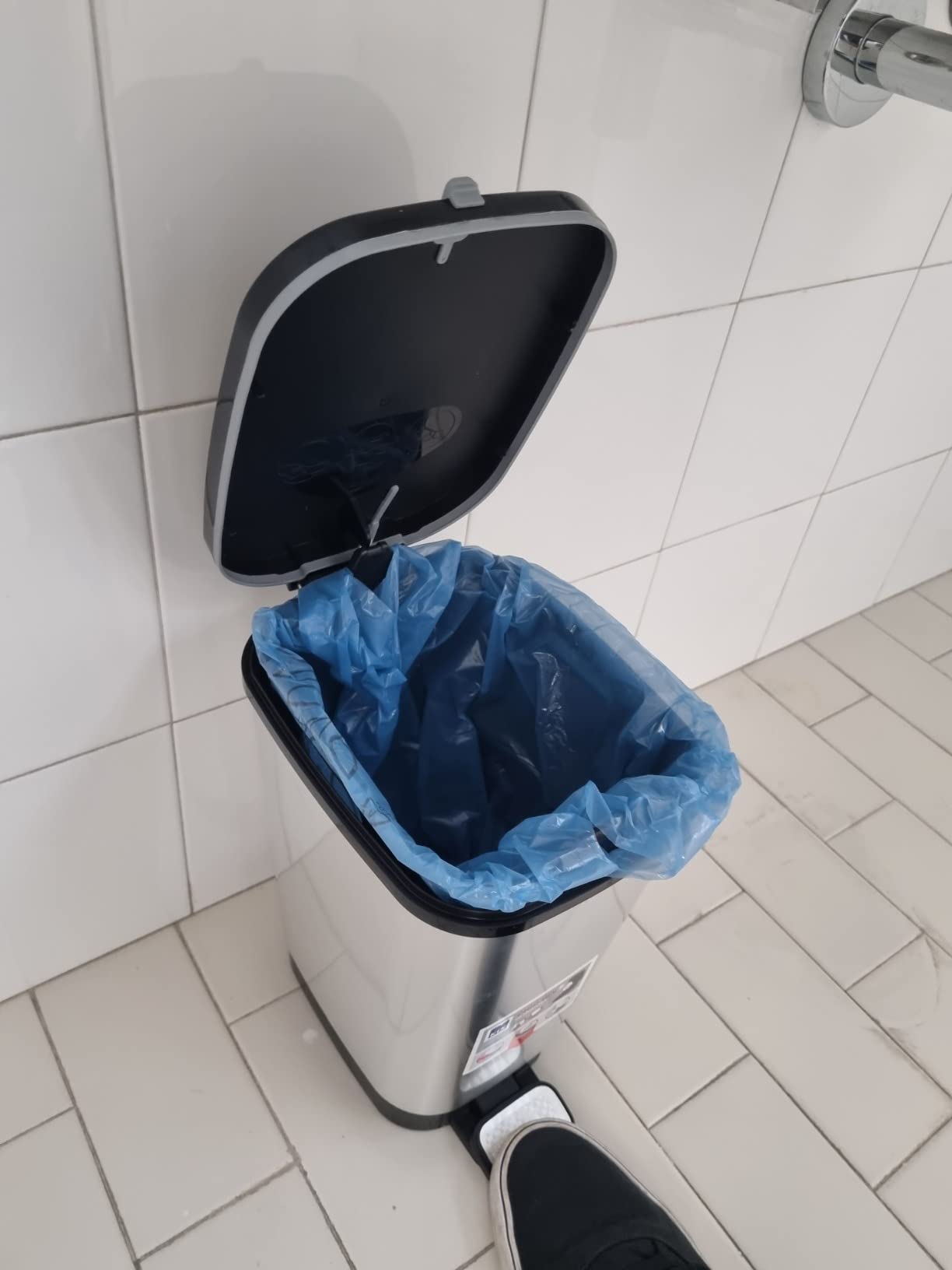 Sieht edel aus
