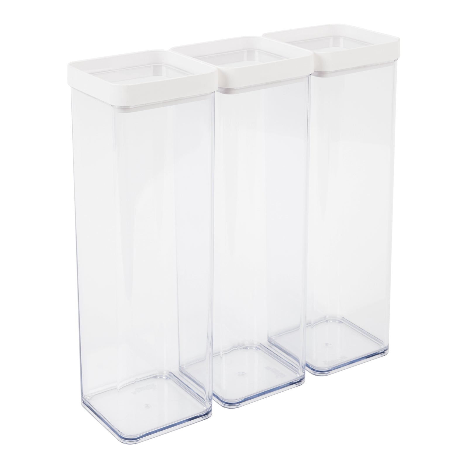 rotho-fera-vorratsdosen-2-l-wei-3er-set-aromadicht image 1